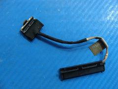 HP 15-f019dx 15.6" HDD Hard Drive Connector w/Cable DD0U36HD000