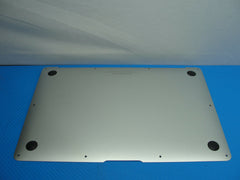 Macbook Air A1466 13" 2015 MJVE2LL/A MJVG2LL/A OEM Bottom Case 923-00505 Apple