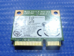 Dell Inspiron 15.6" 15-3521 Wireless WiFi Card Atheros AR5B225 DW1703 FXP0D GLP* Dell