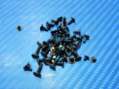 Lenovo ThinkPad E550 15.6" Genuine Laptop Screw Set Screws for Repair ScrewSet - Laptop Parts - Buy Authentic Computer Parts - Top Seller Ebay