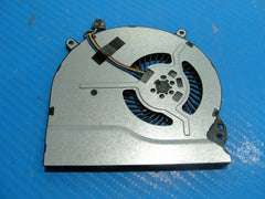 HP TS 15.6" 15-b129wm OEM Laptop CPU Cooling Fan 702746-001 HP