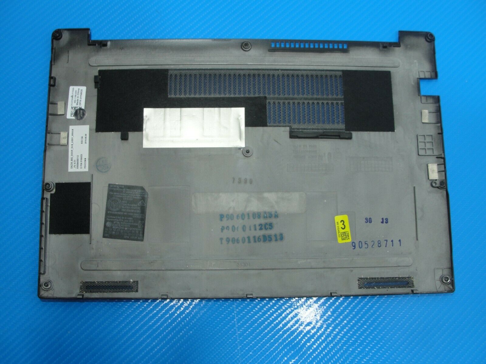 Dell Latitude 13.3