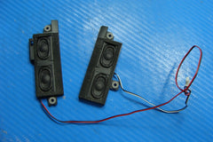 Toshiba Satellite Click 2 13.3 L35W-B Genuine Speaker Set Left & Right