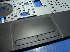 HP 15.6" 15-f059wm Genuine Palmrest w/ Touchpad Black 34U96TP003A HP
