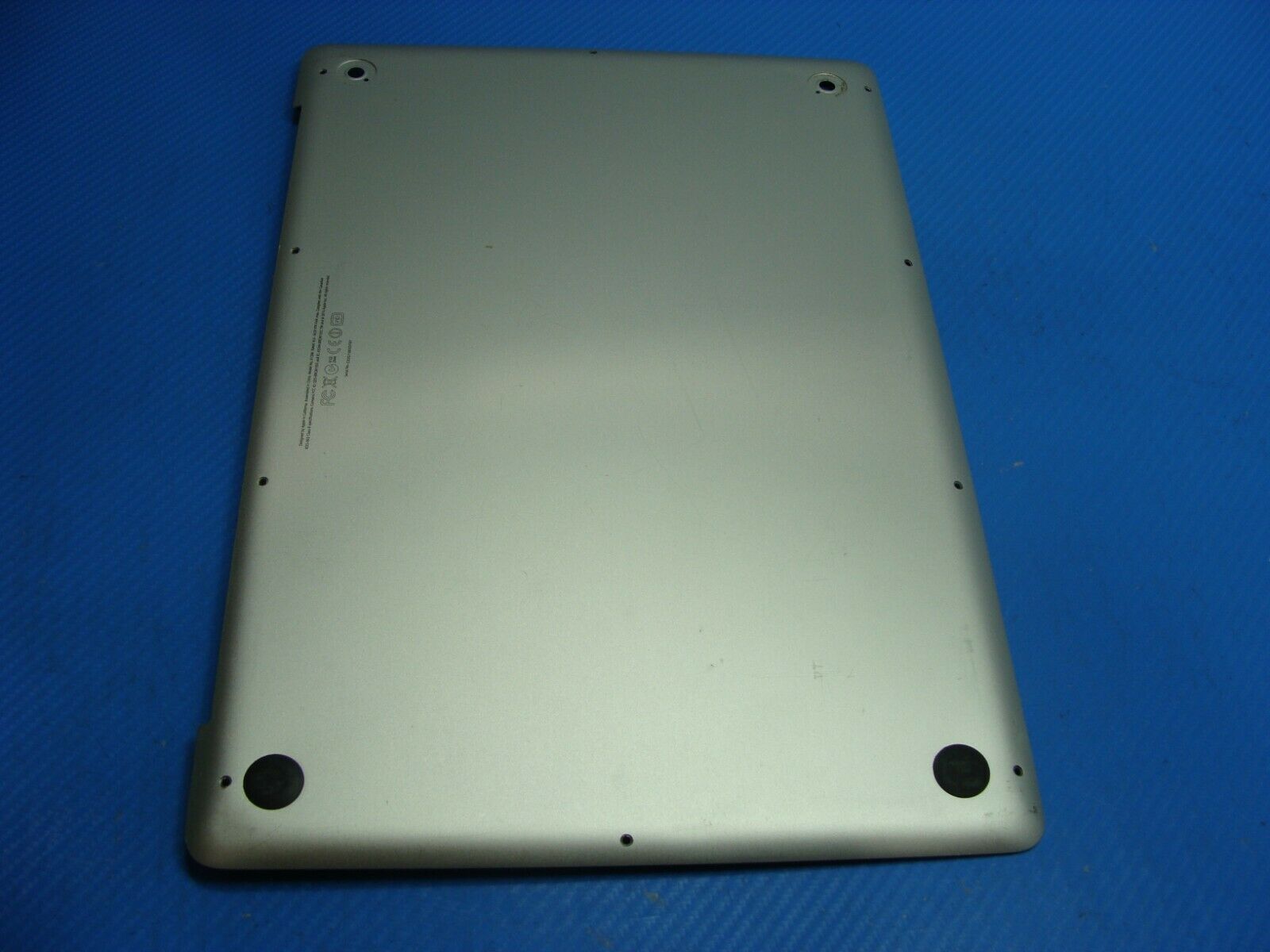 MacBook Pro A1286 MC721LL/A Early 2011 15