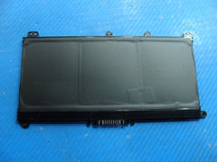 HP Pavilion 15.6" 15-cs3065cl Battery 11.55V 41.7Wh 3470mAh HT03XL L11119-855