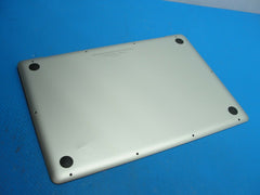 MacBook Pro A1278 13" Mid 2012 MD101LL/A Genuine Laptop Bottom Case 923-0103 #2 - Laptop Parts - Buy Authentic Computer Parts - Top Seller Ebay