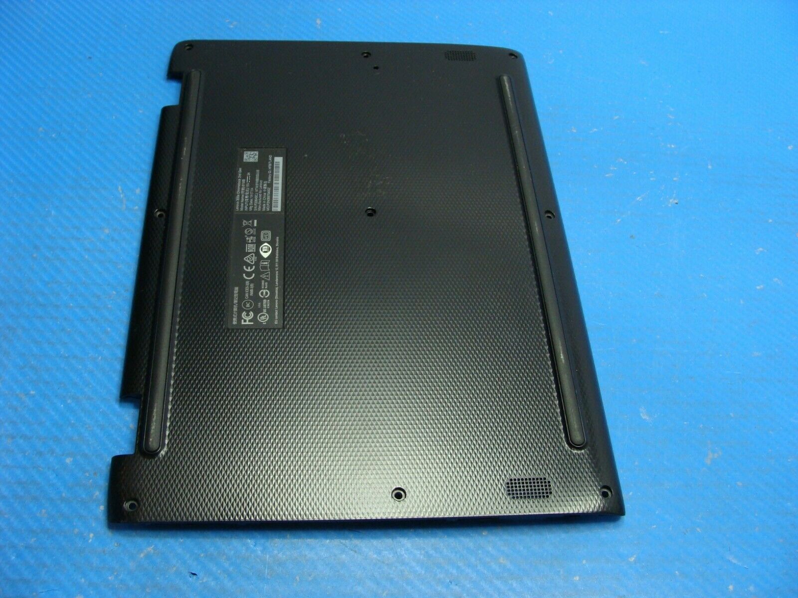 Lenovo Chromebook 300e 81MB 2nd Gen 11.6