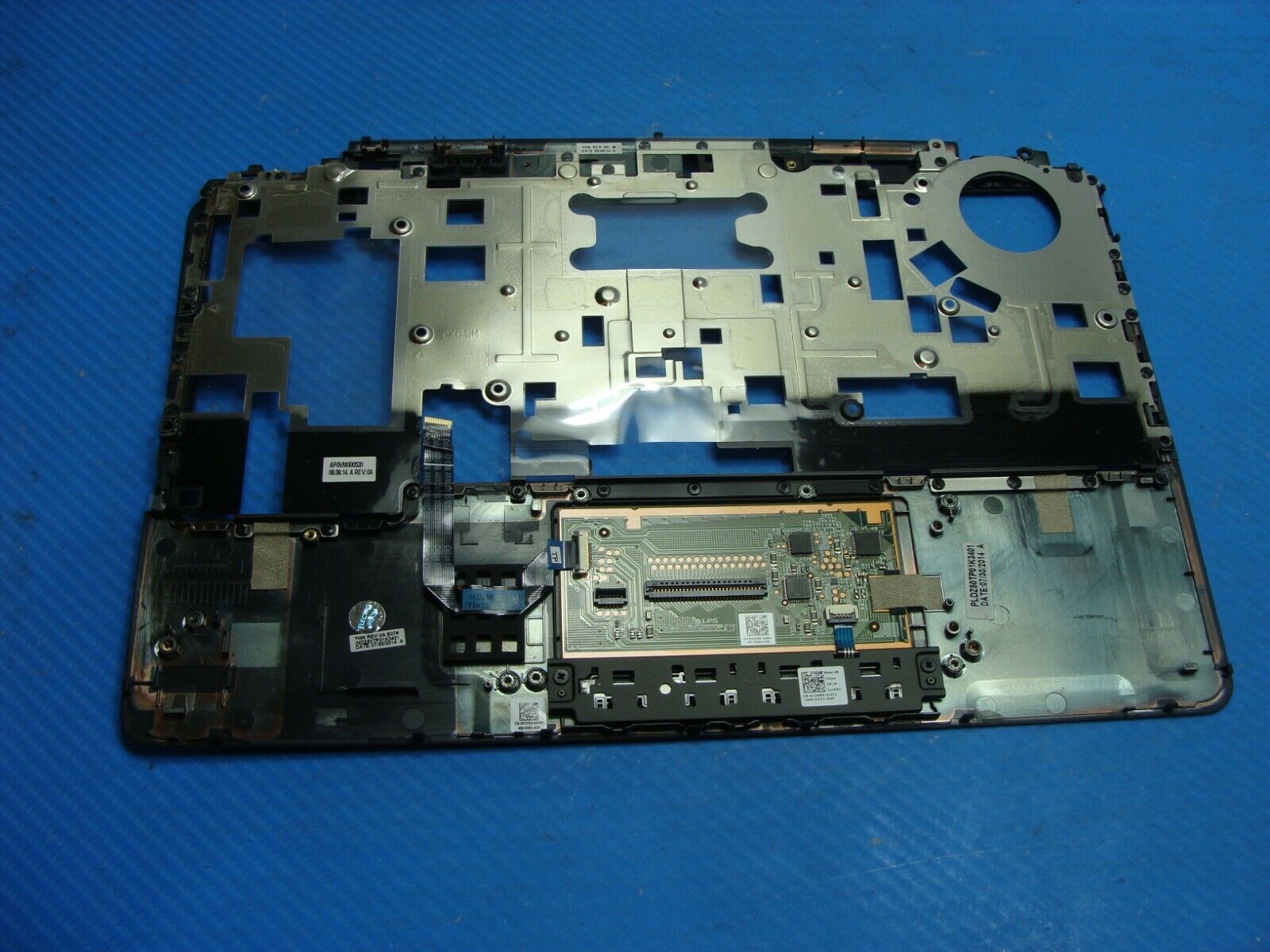 Dell Latitude E7240 12.5