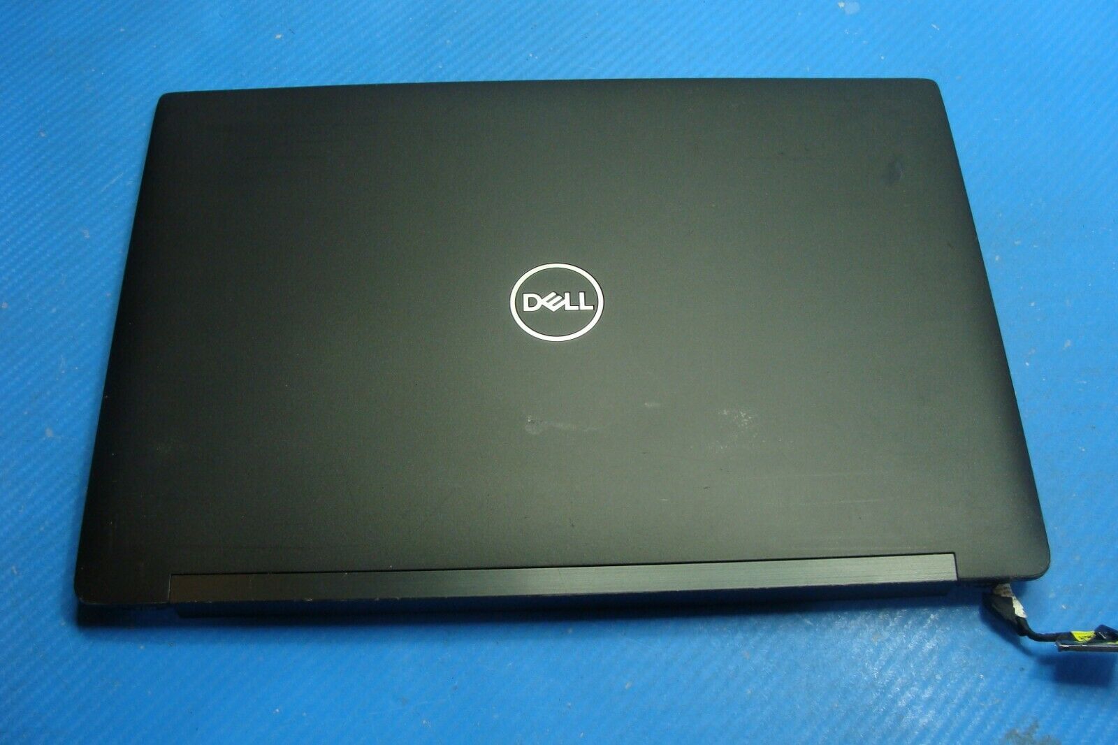 Dell Latitude 7390 13.3