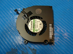 MacBook Pro A1286 MC723LL/A Early 2011 15" Genuine Laptop Right Fan 922-8702 #2 Apple