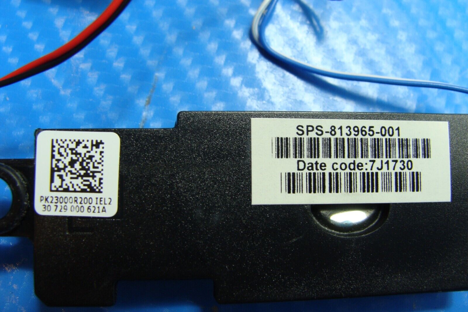 HP 15-ba009dx 15.6