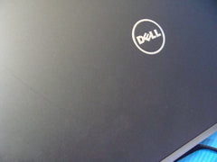 Dell Latitude 5480 14" Genuine LCD Back Cover w/Front Bezel TCD99