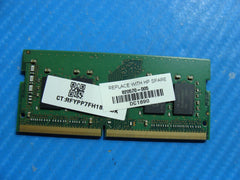 HP 15-au123cl SK Hynix 8GB 1Rx8 PC4-2400T Memory RAM SO-DIMM HMA81GS6AFR8N-UH