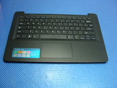 iView 13.3" 1330NB Genuine Laptop Palmrest w/Touchpad Keyboard Speakers GLP* iView