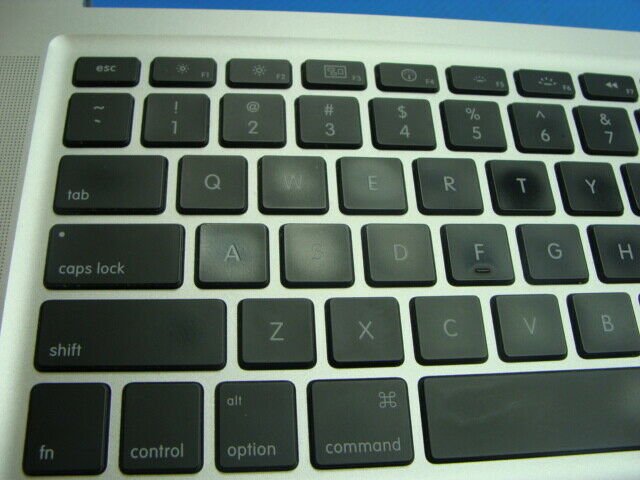 MacBook Pro A1286 15