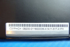 Asus ZenBook UX305FA-ASM1 13.3" Genuine Battery 11.4V 45Wh 3830mAh C31N1411