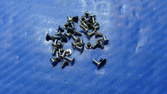 Samsung Chromebook XE500C12-K01US 11.6" Screw Set Screws for Repair ScrewSet Samsung