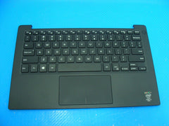 Dell XPS 13 9343 13.3" Genuine Laptop Palmrest w/Keyboard Touchpad WTVR9