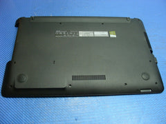 Asus X541NA-PD1003Y 15.6" Genuine Bottom Case w/Speakers Black 13NB0CG1AP0411 - Laptop Parts - Buy Authentic Computer Parts - Top Seller Ebay