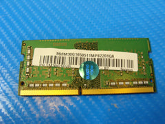 Lenovo 14 SK Hynix 4GB 1Rx16 PC4-2400T Memory RAM SO-DIMM HMA851S6AFR6N-UH