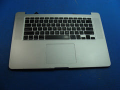 MacBook Pro A1398 15" Mid 2014 MGXC2LL/A Top Case Palmrest NO Battery 661-8311