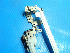 Lenovo ThinkPad 15.6" E555 OEM Hinge Set Left & Right Hinges 