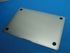 MacBook Air 13" A1466 Mid 2012 MD231LL/A Genuine Bottom Case Silver 923-0129 - Laptop Parts - Buy Authentic Computer Parts - Top Seller Ebay