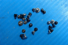 Lenovo ThinkPad X1 Carbon 3rd Gen 14" OEM Screw Set Screws for Repair ScrewSet 