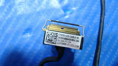 Lenovo ThinkPad T470 14" Genuine Laptop LCD Video Cable w/ Webcam DC02C009H10 Lenovo