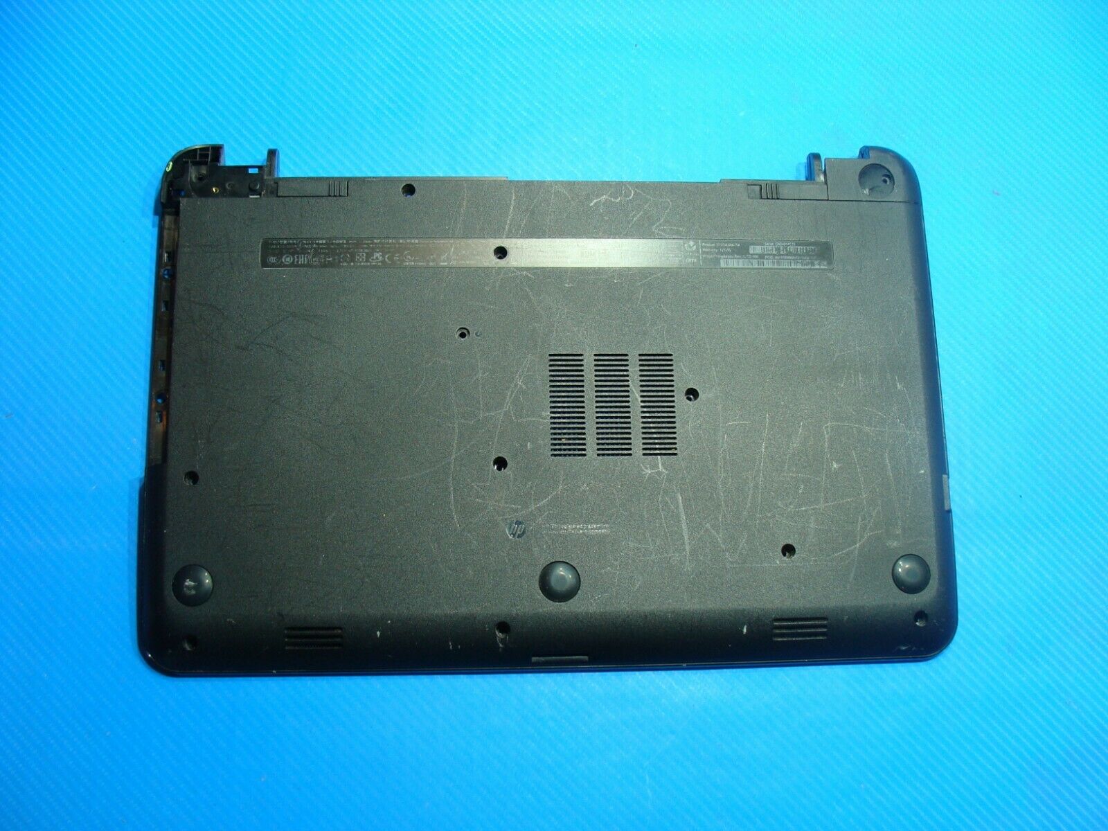 HP Notebook 15-g042ds 15.6