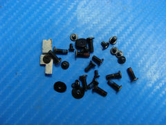 Dell Latitude 13.3" 3379 Genuine Laptop Screw Set Screws for Repair ScrewSet - Laptop Parts - Buy Authentic Computer Parts - Top Seller Ebay