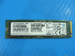 HP 13-w013dx Samsung 256GB NVMe M.2 SSD Solid State Drive MZ-VLV2560 833842-002