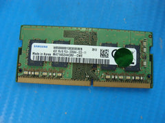 HP 15-cs3153cl Samsung 4GB 1Rx16 PC4-3200AA Memory RAM SO-DIMM M471A5244CB0-CWE