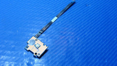 Dell Inspiron 15-3531 15.6" Genuine Power Button Board w/ Cable LS-9101P ER* - Laptop Parts - Buy Authentic Computer Parts - Top Seller Ebay