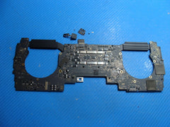 MacBook Pro A1989 13" MV962LL i5-8279U 2.4GHz 8Gb 512Gb Logic Board 661-12814