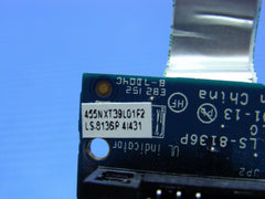 Lenovo ThinkPad 15.6" E545 OEM DVD SATA Connector Board w/Cable LS-8136P GLP* Lenovo