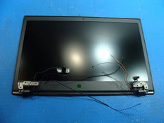 Lenovo ThinkPad T450s 14 Matte HD+ LCD Screen Complete Assembly Black