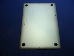 MacBook Pro 13" A1502 Early 2015 MF839LL/A MF840LL/A OEM Bottom Case 923-00503 Apple