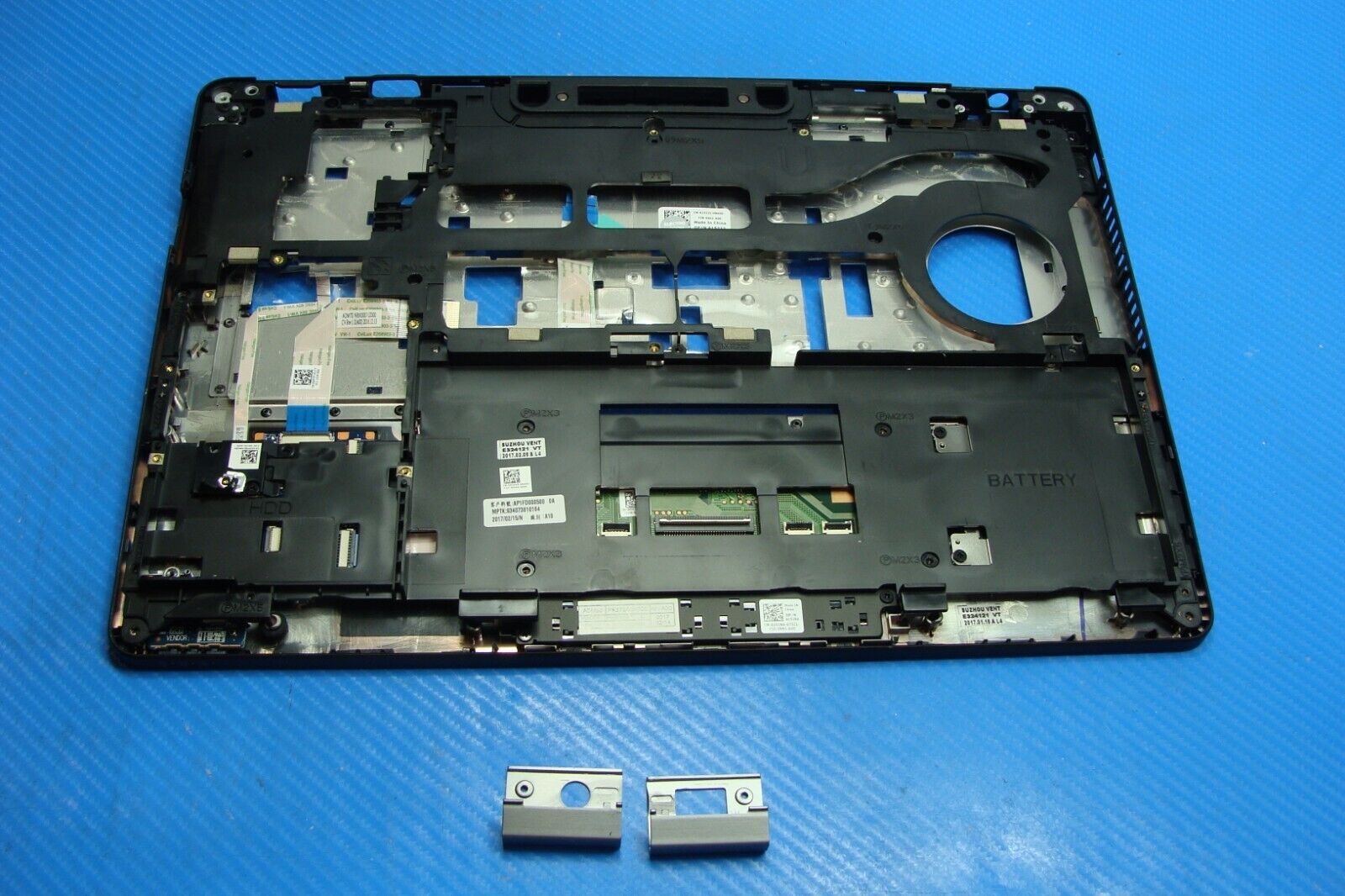 Dell Latitude E5470 14