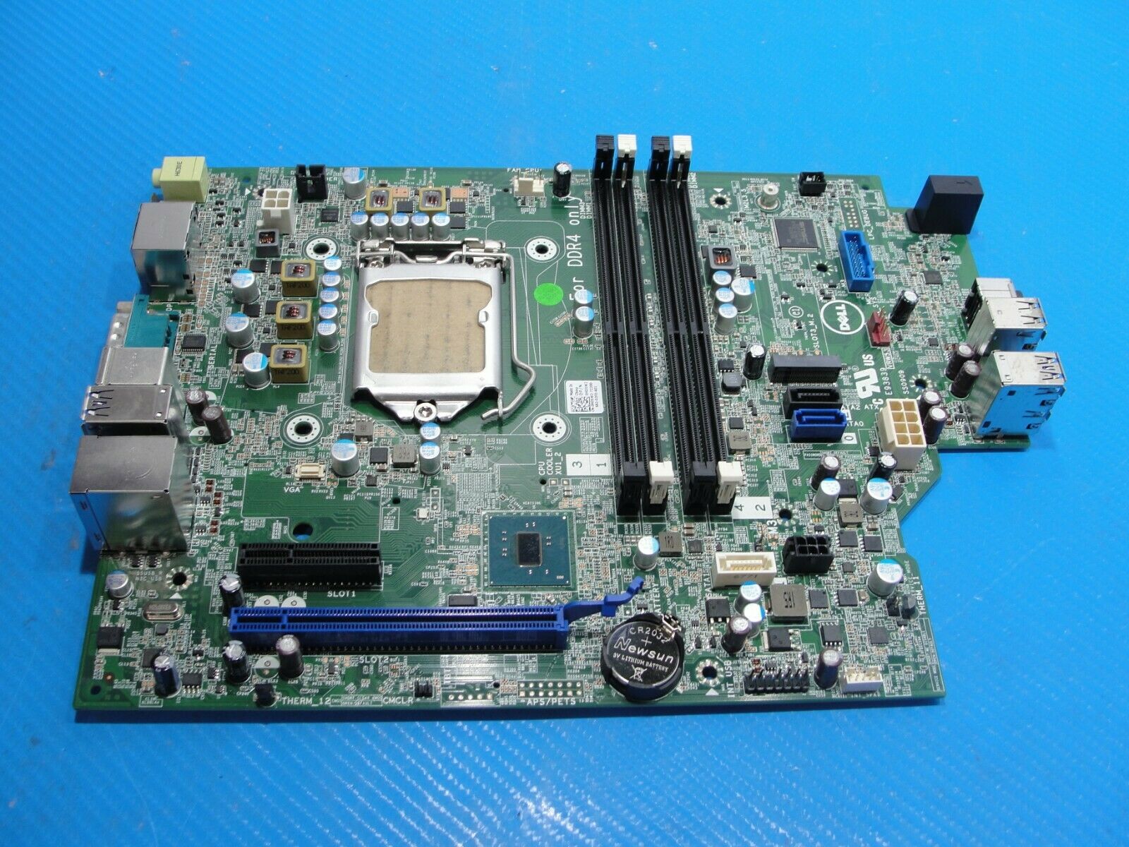 Dell Optiplex 7040 Genuine Desktop  Intel Motherboard HD5W2 - Laptop Parts - Buy Authentic Computer Parts - Top Seller Ebay