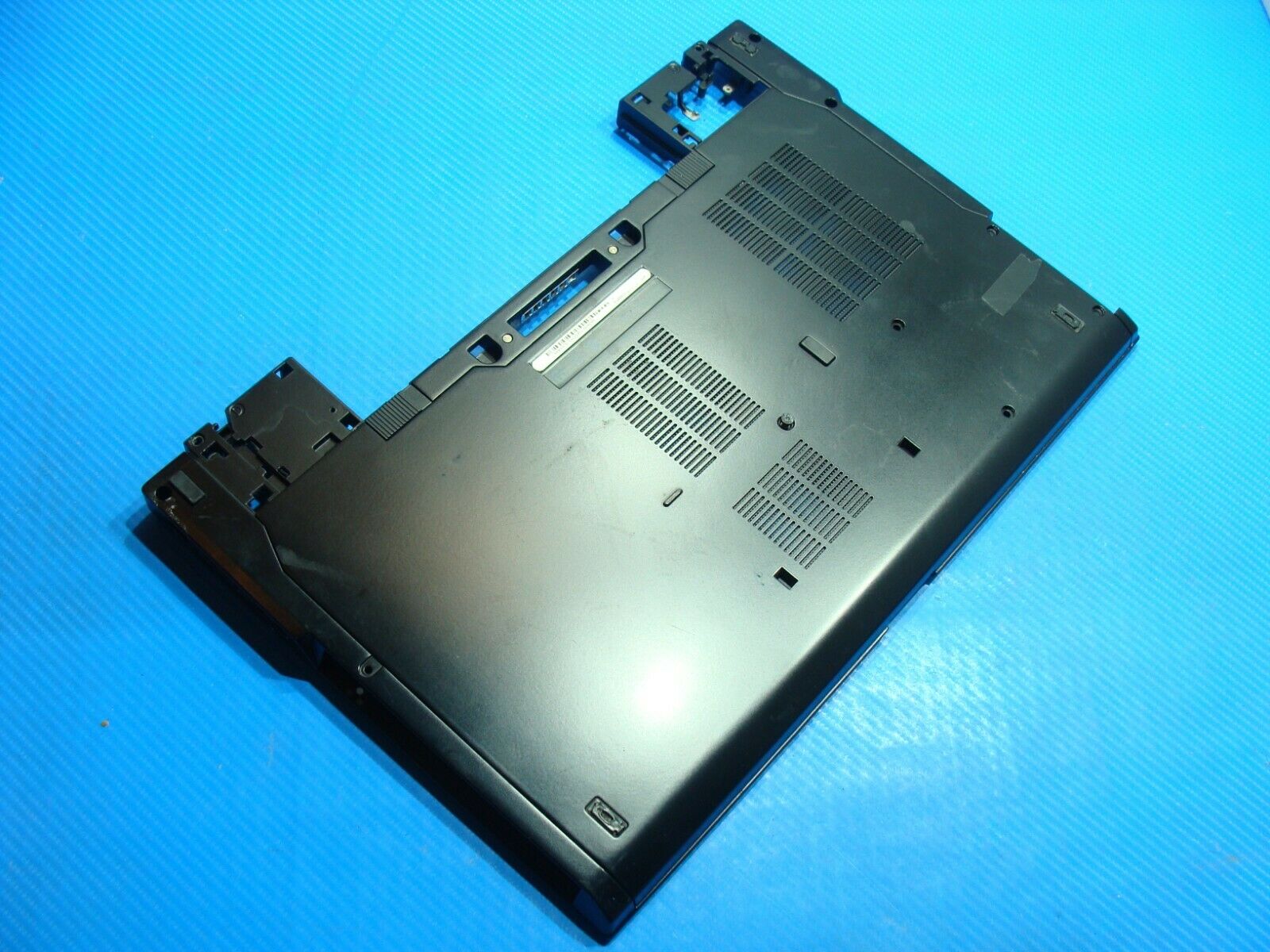 Dell Latitude E6510 15.6