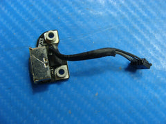 MacBook Pro 13" A1278 Mid 2012 MD101LL/A OEM Magsafe Board w/Cable 922-9307 