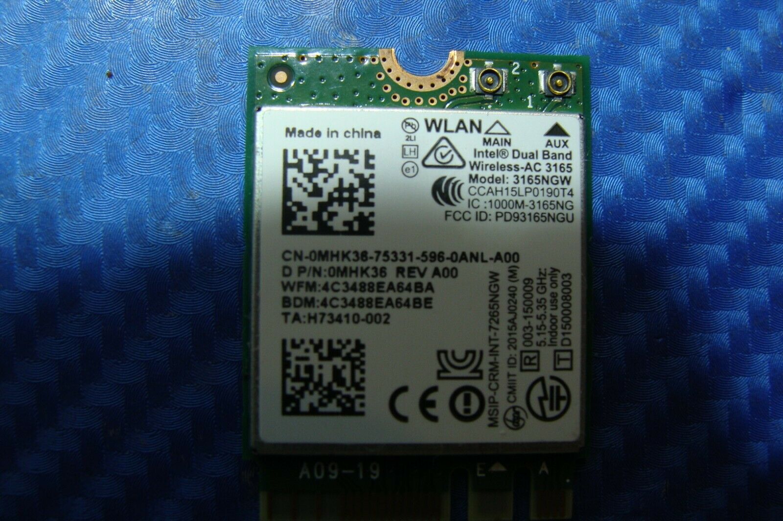 Dell Inspiron 13-7353 13.3