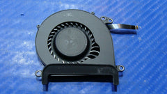 MacBook Air 11" A1465 2014 MD711LL/B OEM CPU Cooling Fan Assembly 923-0433 GLP* - Laptop Parts - Buy Authentic Computer Parts - Top Seller Ebay