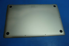 MacBook Pro A1398 15" Late 2013 ME294LL/A Bottom Case Silver 923-0671 Grade A 