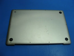 MacBook Pro 13" A1278 Mid 2009 MB990LL/A OEM Bottom Case Silver 922-9064 - Laptop Parts - Buy Authentic Computer Parts - Top Seller Ebay