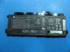 HP Pavilion 14m-dw023dx 14" Battery 11.55V 43.3Wh 3560mAh PV03XL L83393-005 84%