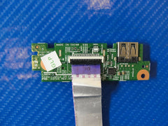 Dell Inspiron 15-3542 15.6" USB Card Reader Board w/Cable R1F2R XP600 C0T2X ER* - Laptop Parts - Buy Authentic Computer Parts - Top Seller Ebay