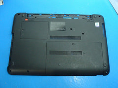 HP ProBook 15.6" 450 G3 Genuine Bottom Case w/Cover Doors Black EAX6300101A